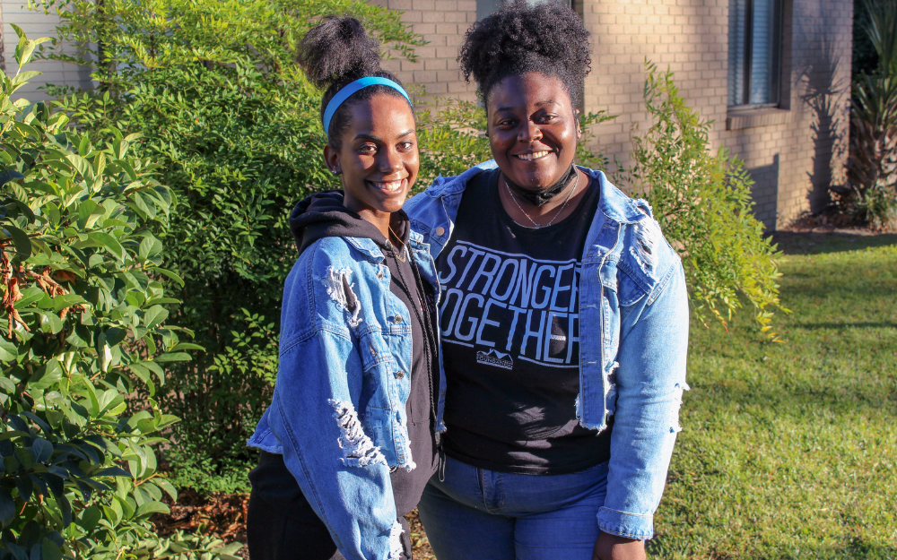 Supporting Diversity through Rent-Free Housing 